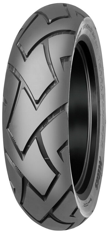 Mitas Tyre Terra Force-R 140/80 R 17 69V TL