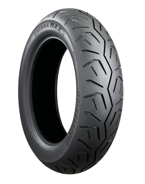 Bridgestone Tyre Exedra Max Achter 170/60 ZR 17 (72W) TL