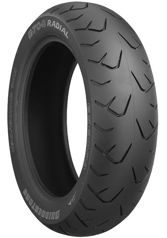 BRIDGESTONE Tyre EXEDRA G704 Honda GL1800 Goldwing 180/60 R 16 74H TL 