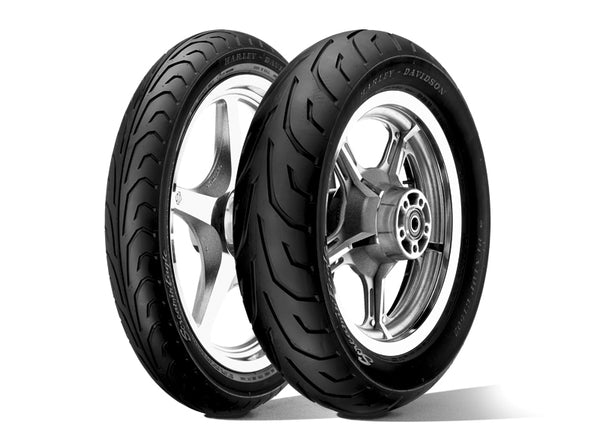 Dunlop Tyre GT502 (Harley-D) 120/70 R 19 M/C 60V TL