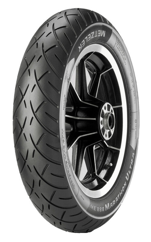 METZELER Tyre ME 888 MARATHON ULTRA (F) 120/70 ZR 19 M/C (60W) TL 