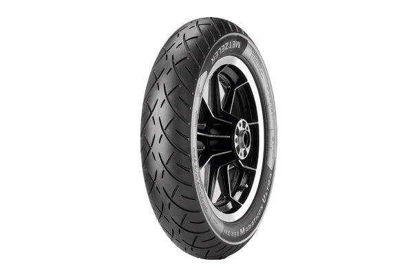 METZELER Tyre ME 888 MARATHON ULTRA (F) 130/60 VR 18 M/C (60V) TL 
