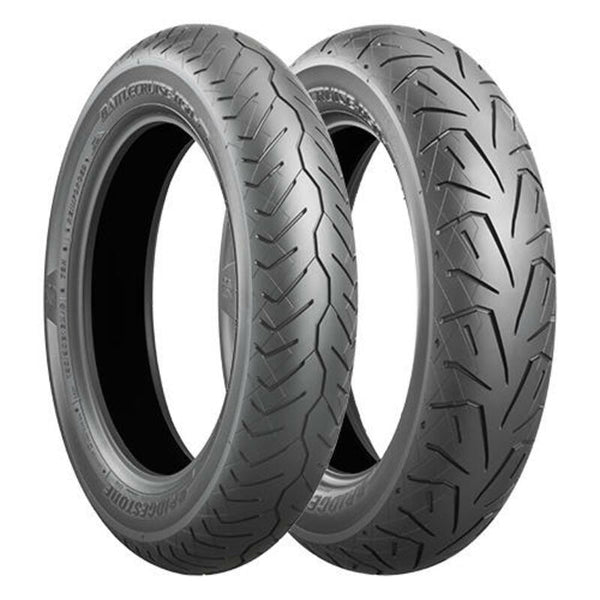 Bridgestone Tyre Battlecruise H50 REAR 180/60 B 17 75V TL
