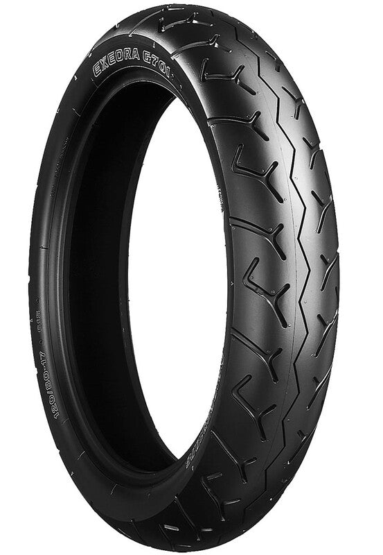 Bridgestone Tyre Exedra G701 Honda GL1500 Goldwing 130/70-18 63H TL