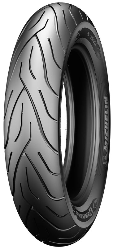 Michelin Tyre Commander II 100/90 B 19 M/C 57H TL/TT