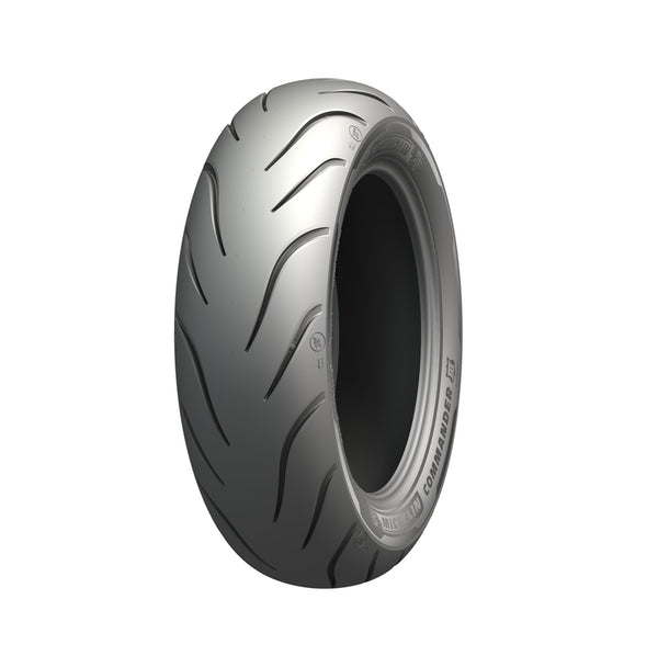 Michelin Tyre Commander III Touring Reinf 180/65 B 16 M/C 81H TL/TT