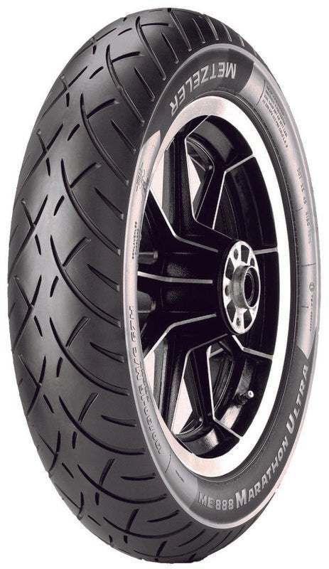 METZELER Tyre ME 888 MARATHON ULTRA (F) 130/80 B 17 M/C 65H TL 