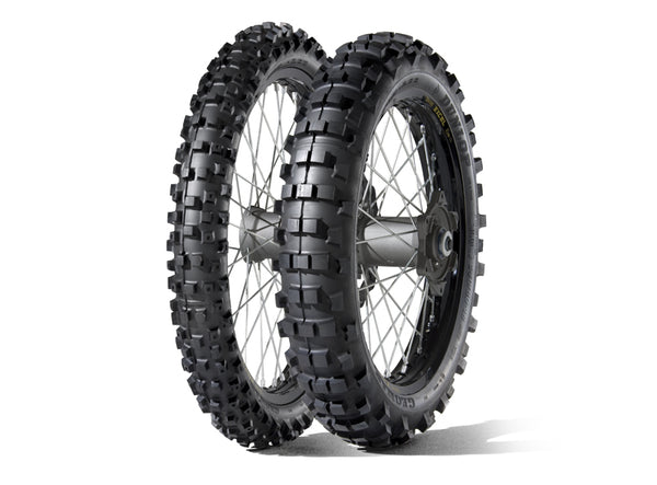 Dunlop Tyre Geomax Enduro's 90/90-21 M/C 54R TT
