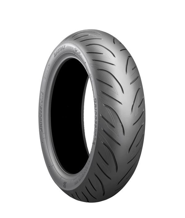 Bridgestone Tyre Battlax Scooter SC2 ACHTER 160/60 R 15 67H TL