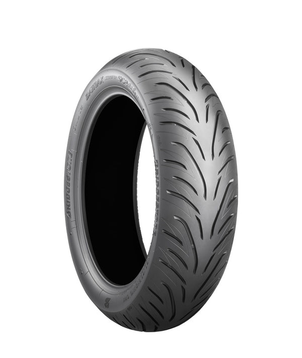 Bridgestone Tyre Battlax Scooter SC2 Rain Achter 160/60 R 15 67H TL