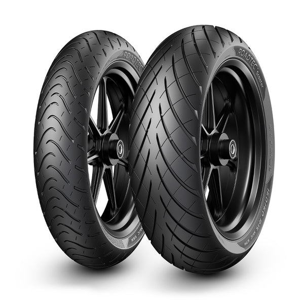 Metzeler Tyre Roadtec Scooter (F) 110/70-16 m/C 52S TL