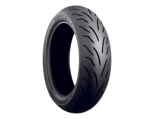 Bridgestone Tyre Battlax Scooter achter 90/90-14 46p TL