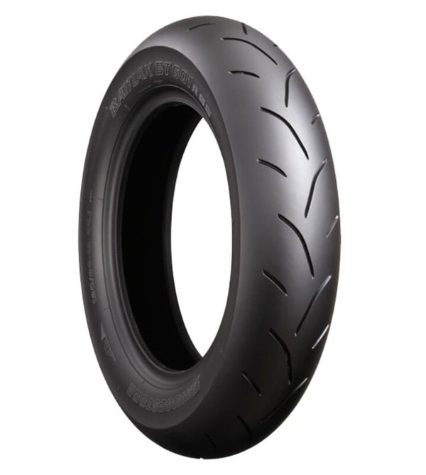 Bridgestone Tyre Battlax BT-601SS ACHTER 120/80-12 55J TL
