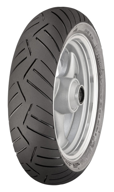 CONTINENTAL Tyre CONTISCOOT 120/70-16 M/C 57P TL 