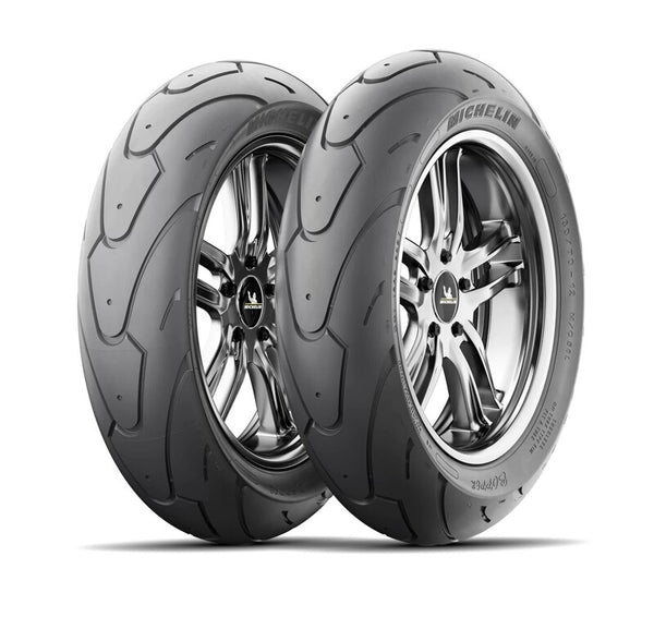 Michelin Tyre Bopper 130/90-10 61L TL/TT