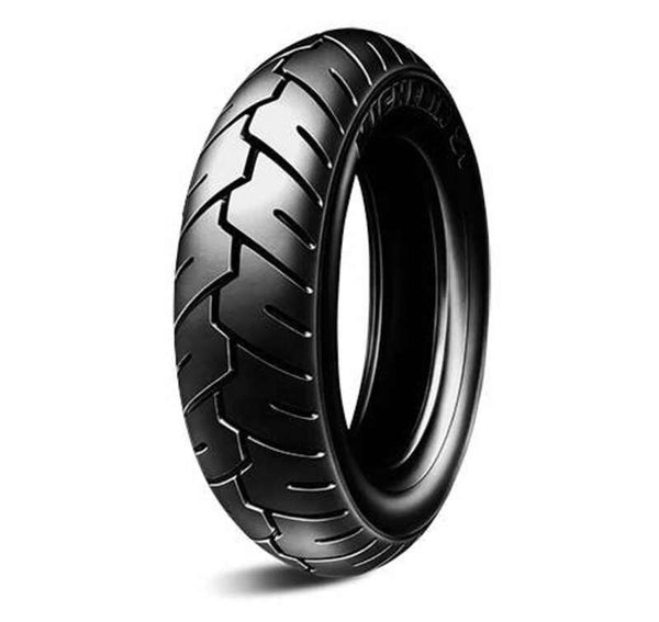 Michelin-band S1 130/70-10 m/c 52J TL/TT