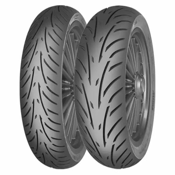 Mitas Tyre Touring Force-SC 120/70-13 53L TL