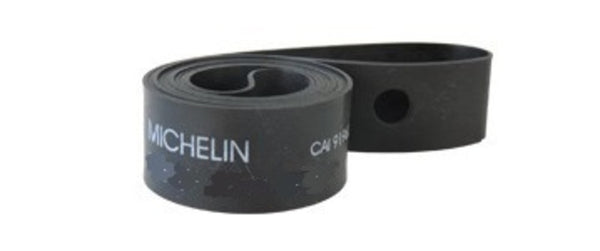 Michelin Rim Tape Ø 17 ''- 18 ''- 19 '', 2.15/3,00 (1200x33)