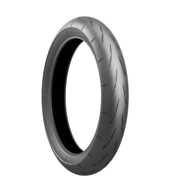 Bridgestone Tyre Battlax Classic Racing CR11 ACHTER 150/65 R 18 NHS TL