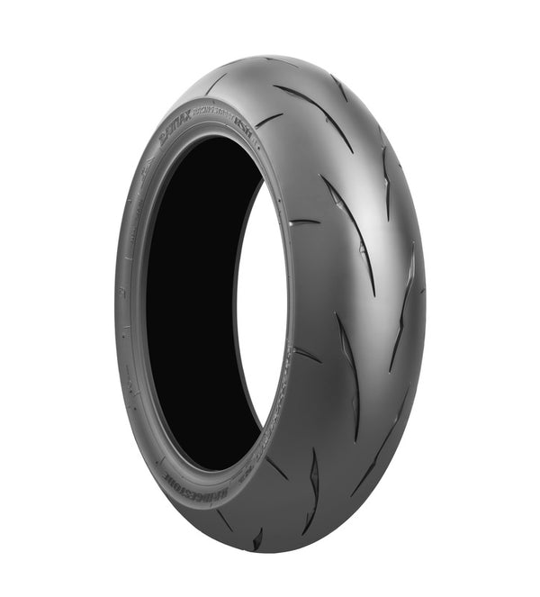 Bridgestone Tyre Battlax RS11 ACHTER 200/55 ZR 17 (78W) TL