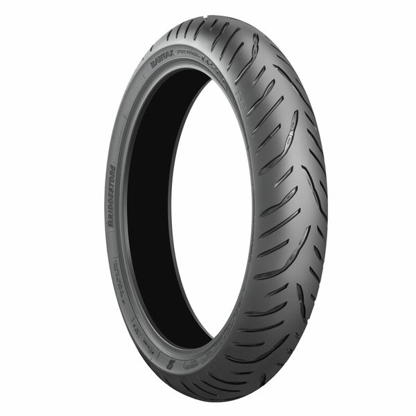 Bridgestone Tyre Battlax T32 Front 110/80 ZR 19 (59V) TL
