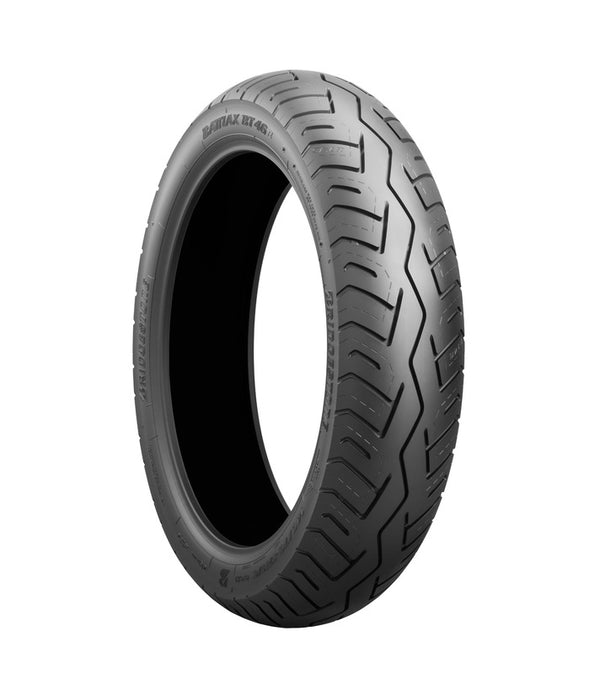 Bridgestone Tyre Battlax BT46 ACHTER 130/90-16 67H TL