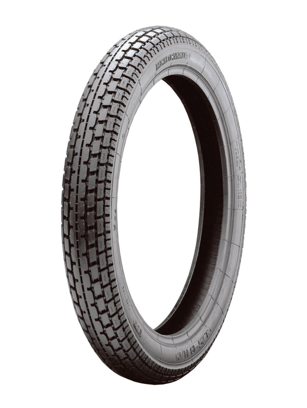 Heidenau Tyre K34 4,00-18 M/C 64H TT
