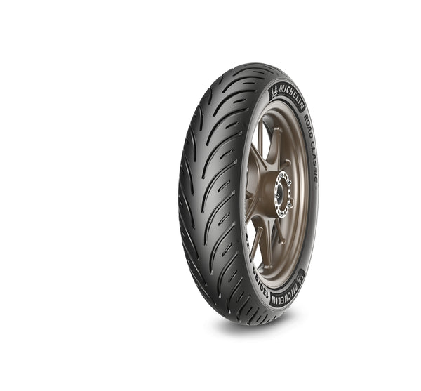 Michelin Tyre Road Classic 130/80 b 18 m/c 66V TL