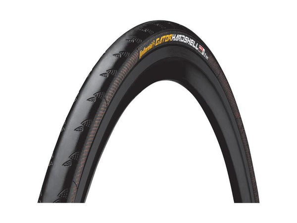 Continental Tyre Gator Harshell 700x28c
