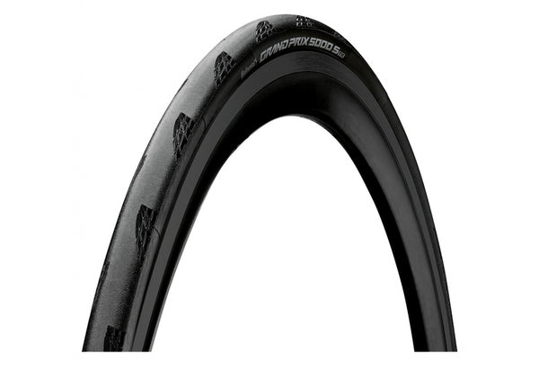 Continental Tyre Grand Prix 5000 Tubeless 700x32c