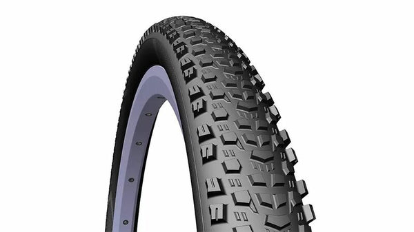 Mitas Tyre Schylla V96 26x2.25 Vouwen tubeless supra Weltex Crx Comp.