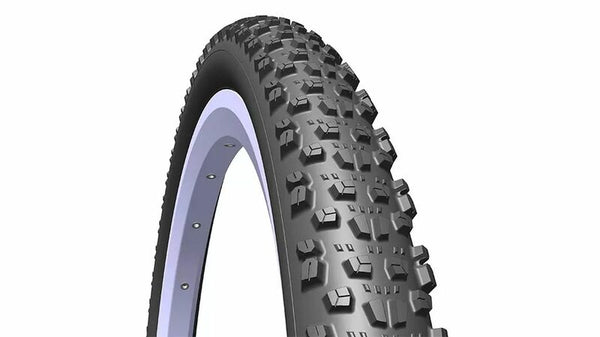 Mitas Tyre Hyperion R13 27.5x2.10 Vouwen Tubeless supra Textra Crx Comp.