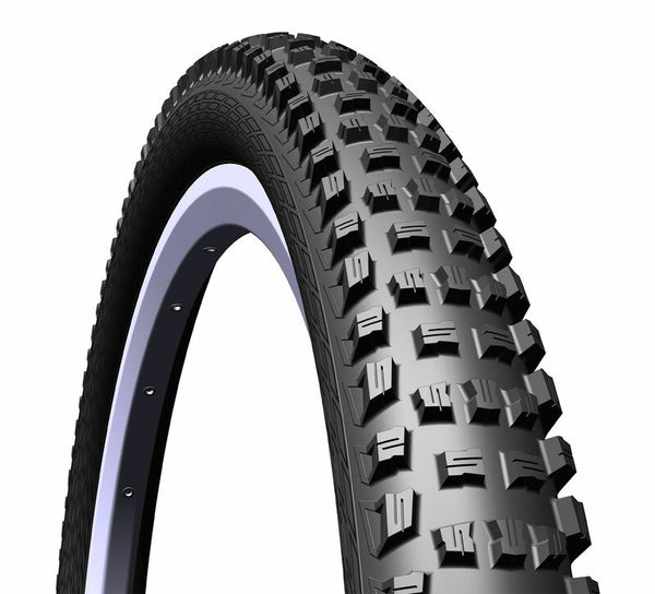 Mitas Tyre Monarch R24 27.5x2.60 T Textra EDC-Dual E-MTB