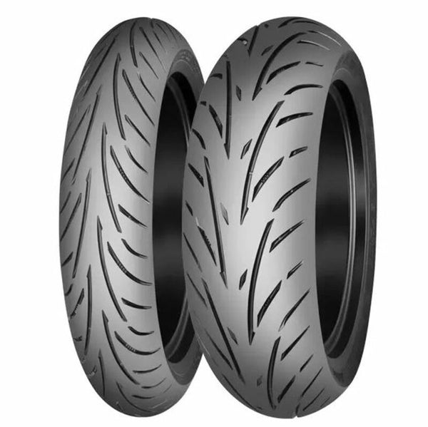 Mitas Tyre Touring Force 150/70 ZR 17 (69W) TL