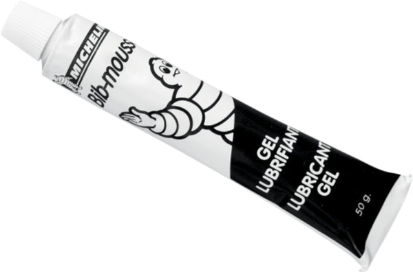 Michelin 12 silicium gelbuizen doos voor mousse -montage - 50 g/buis