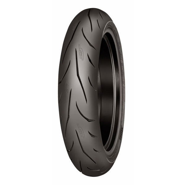Mitas Tyre Sport Force+ 140/70 ZR 17 66W TL