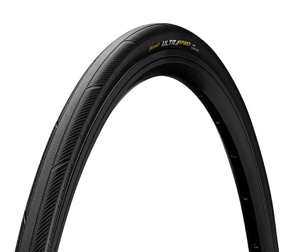 Continental Tyre Ultra Sport III prestaties vouwen 700x23c
