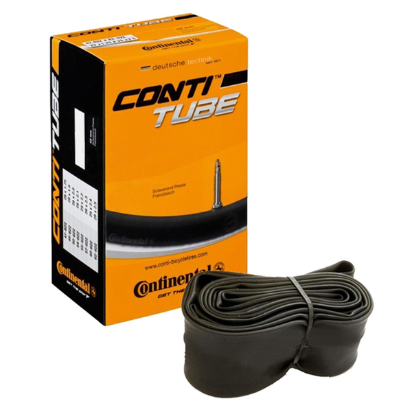 Continental Bicycle Inner Tube Race 28 Light S42 Preat 42mm