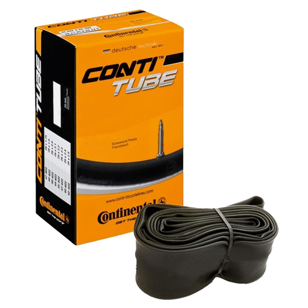 Continental Bicycle Inner Tube Tour 28 x 32/47 S42 prept 42mm