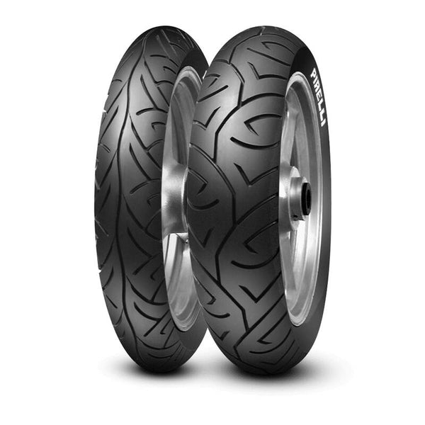 Pirelli Tyre Sport Demon (F) 110/90-18 M/C 61V TL