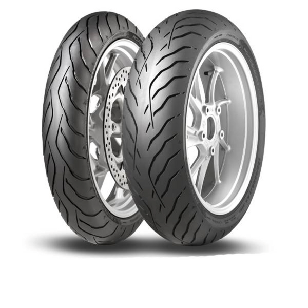 Dunlop Tyre Sportmax Roadsmart IV 150/70 ZR 18 (70W) TL