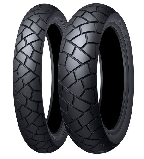 DUNLOP Tyre TRAILMAX MIXTOUR 150/70 R 17 69V TL 
