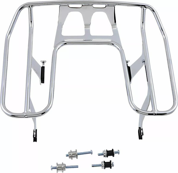 Cobra Rack Wrap rond Chrm 602-2620