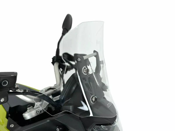 WRS Windscreen Touring F900GS CLEA BM103T