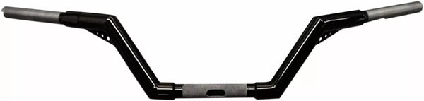 Trask-stuur V-Line STD BLK TM-2019BK