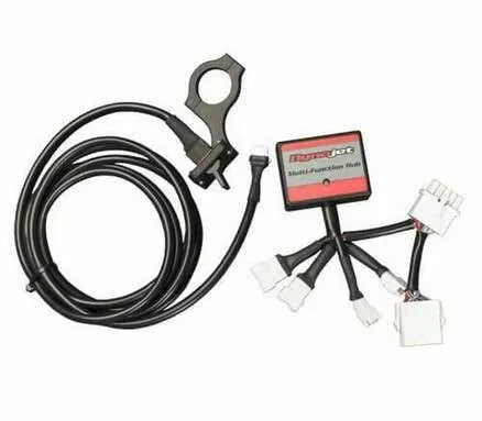Dynojet Hub w/Switch Map Selecteer hub-002