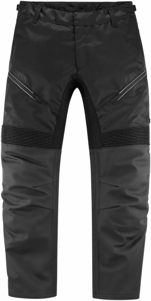 Icon pant contra2 ce zwarte SM 2811-0638