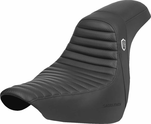 Saddlemen Seat Pro -serie SDC FLSB/FXLR 1 SC81829T