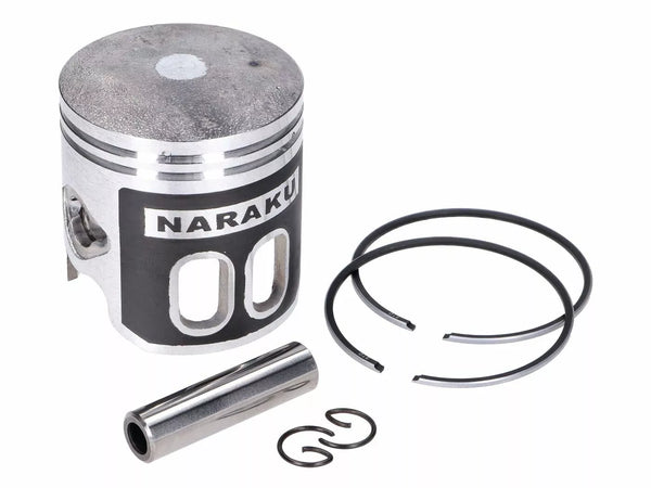 Naraku Piston set 70cc NK100.99.2