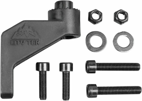 ATV-Tek Mirror Adptr Side Pol PMIR1